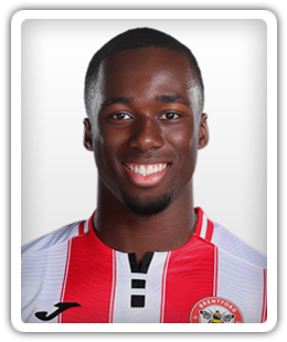 Michael Kayode