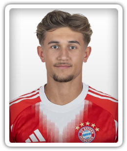 Tom Bischof