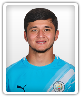 Abdukodir Khusanov