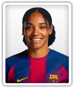 Salma Paralluelo