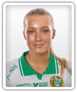 Smilla Holmberg