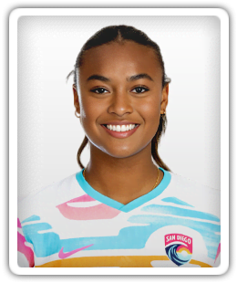 Jaedyn Shaw