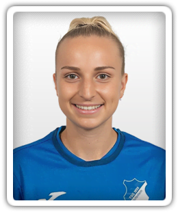 Vanessa Diehm