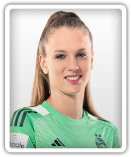 Ena Mahmutovic