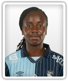 Chancelle Effa Effa