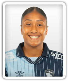 Mélinda Mendy