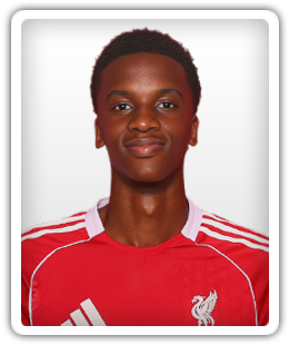 Trey Nyoni