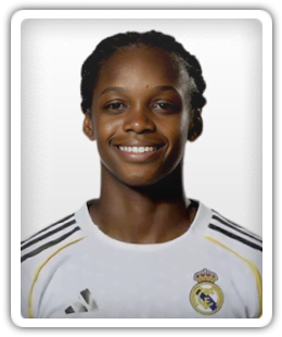 Linda Caicedo