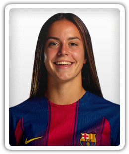 Clara Serrajordi