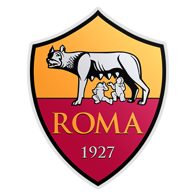 AS Roma logo