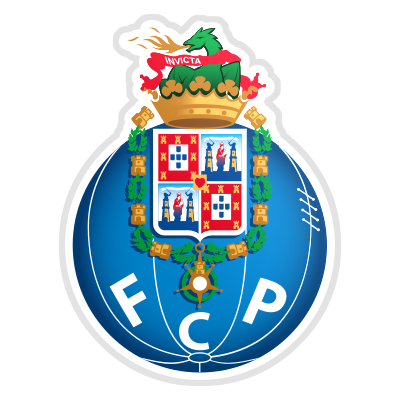 FC Porto logo