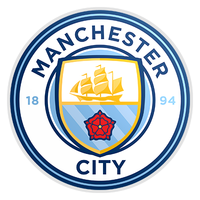 Man City logo