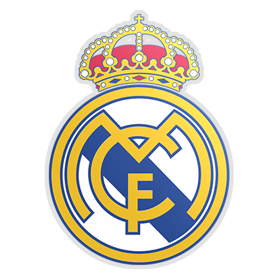 R. Madrid logo
