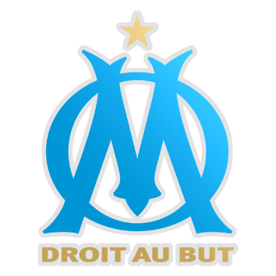 Olympique de Marseille logo